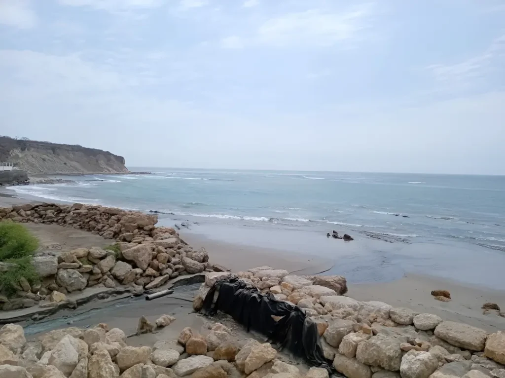 El Malecón de Manta ofrece vistas al océano Pacífico, restaurantes, áreas recreativas y un ambiente ideal para disfrutar de la ciudad.