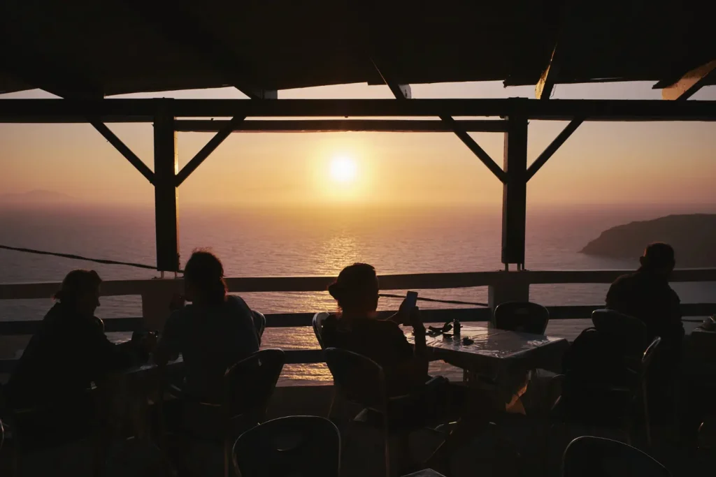 Best rooftop bar en Manta Ecuador