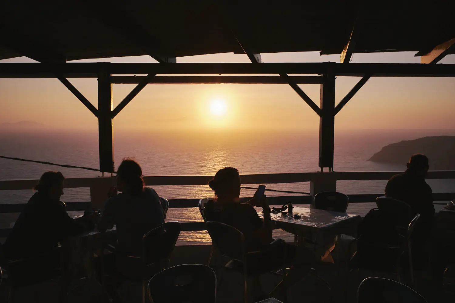Best rooftop bar en Manta Ecuador