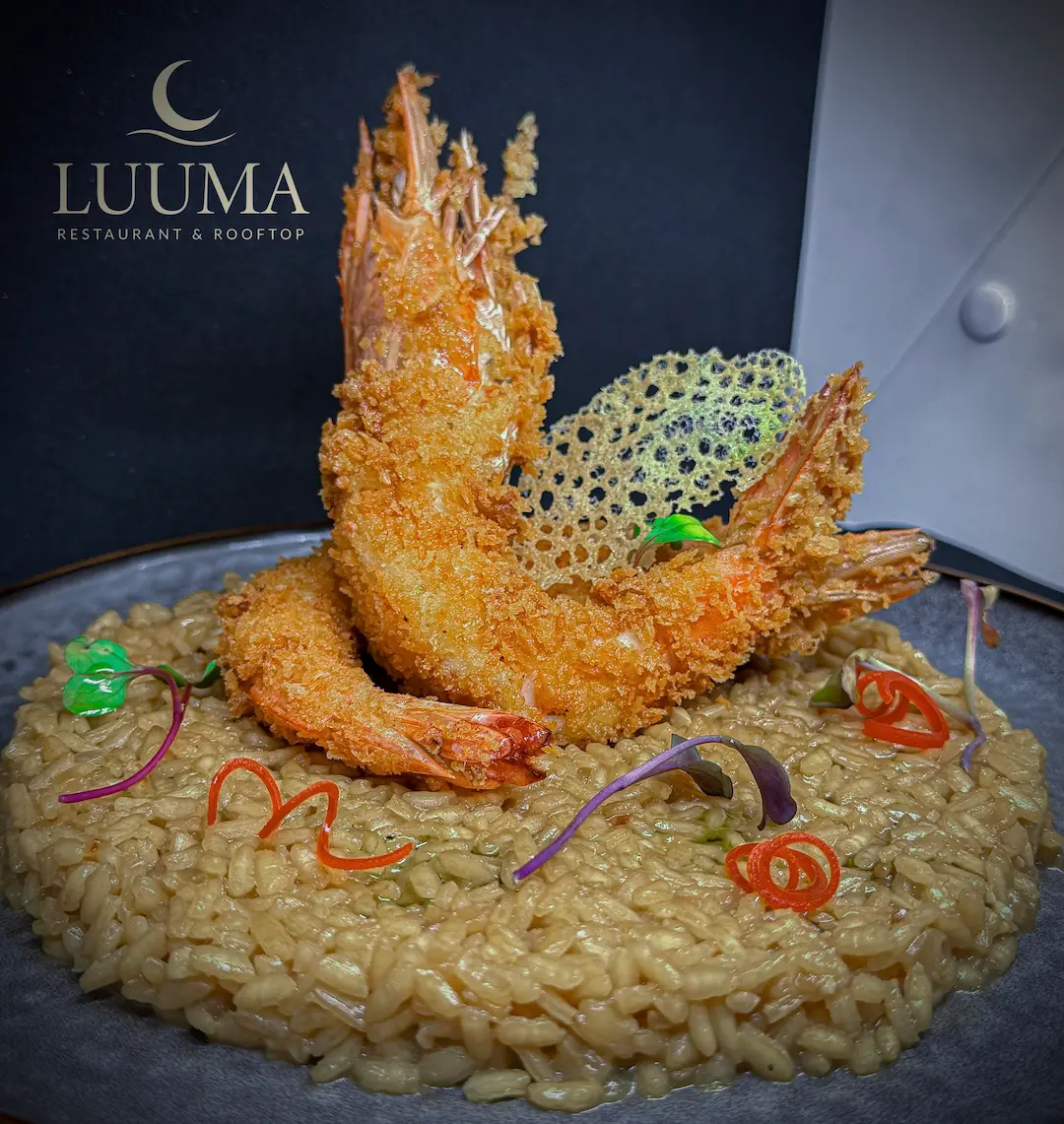 Where to eat in Manta Ecuador for local dining experiences